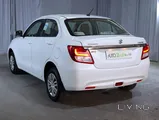 Suzuki Dzire 2022